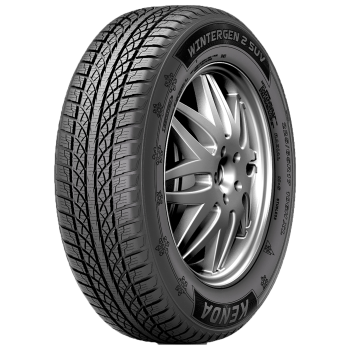 KENDA - WINTERGEN 2 SUV KR504 - 225/65 R17 TL 106H M+S 3PMSF XL BSW -  Winterreifen