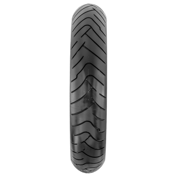 BRIDGESTONE - BATTLAX BT023 F - 120/70 ZR17 TL 58(W) -  Sommerreifen