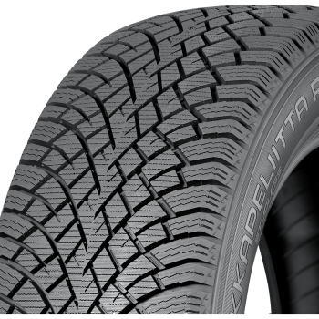 NOKIAN - HAKKAPELIITTA R5 - 215/55 R17 TL 98R M+S 3PMSF XL BSW -  Winterreifen