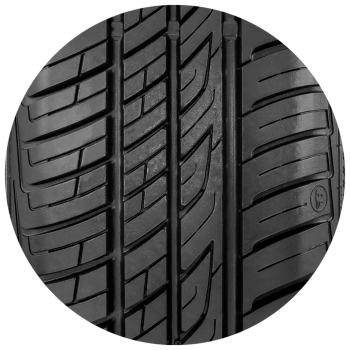 BARUM - BRILLANTIS 2 - 165/70 R13 TL 83T XL -  Sommerreifen