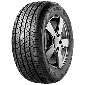 EVERGREEN - DYNACOMFORT ES83 - 255/55 R18 TL 109Y XL BSW -  Sommerreifen