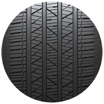 HANKOOK - DYNAPRO HP2 PLUS (RA33D) - 255/55 R20 TL 110V M+S MFS XL BSW NC0 -  Sommerreifen