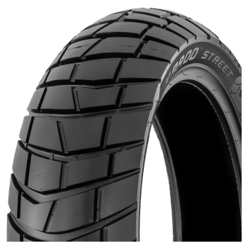 METZELER - KAROO STREET - 140/80 R17 TL 69V -  Sommerreifen