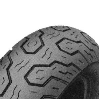 DUNLOP - K 555 - 140/80 -15 TL 67H -  Sommerreifen