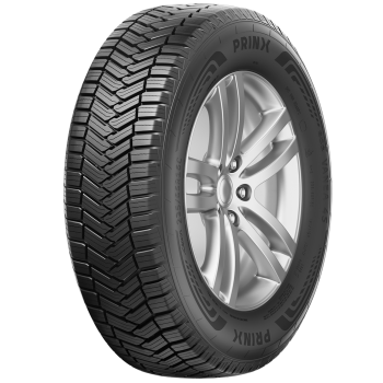 PRINX - VANEA 4S - 205/75 R16C TL 113/111R M+S 3PMSF BSW -  Ganzjahresreifen