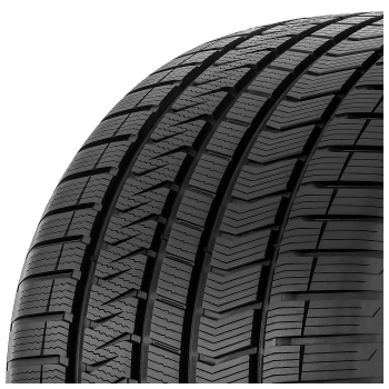 VREDESTEIN - QUATRAC 5 - 155/60 R15 TL 74T M+S 3PMSF -  Ganzjahresreifen