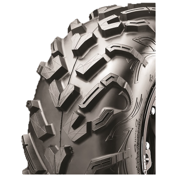 MAXXIS - BIGHORN 3.0 M301 - 27/9.00 R14 TL 49M 6PR -  Sommerreifen