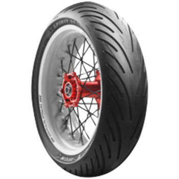 AVON - SPIRIT ST REAR AV76 - 180/55 ZR17 TL 73(W) REAR -  Sommerreifen