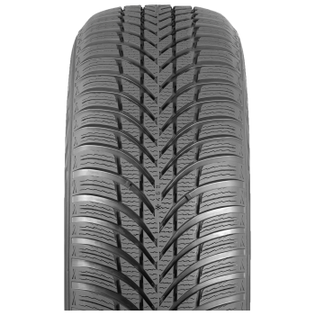 NOKIAN - SNOWPROOF 2 SUV - 265/50 R20 TL 111V 3PMSF XL BSW -  Winterreifen