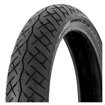 BRIDGESTONE - BATTLAX BT46 - 120/80 -16 TL 60V -  Sommerreifen