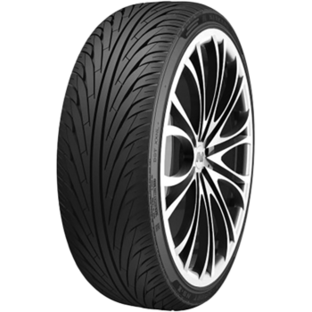 NANKANG - ULTRA SPORT NS-II - 175/50 R13 TL 72V MFS -  Sommerreifen