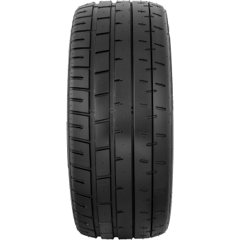 PIRELLI - PZERO TROFEO R - 245/35 ZR19 TL 93(Y) XL -  Sommerreifen