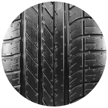 GOODYEAR - EAGLE F1 (ASYMMETRIC) SUV 4X4 - 275/45 R20 TL 110W MFS XL -  Sommerreifen