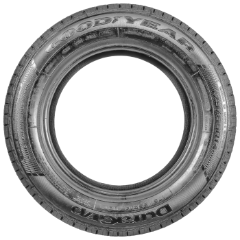 GOODYEAR - DURAGRIP - 165/60 R14 TL 75H -  Sommerreifen