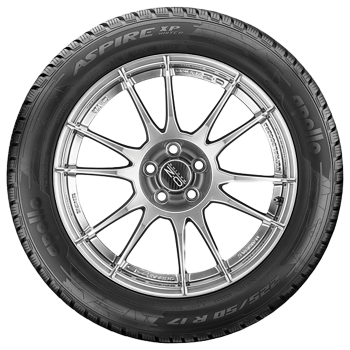 APOLLO - ASPIRE XP WINTER - 215/65 R17 TL 99H M+S 3PMSF BSW -  Winterreifen