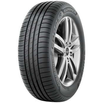 COOPER - COOPER SUMMER EVR - 225/55 R16 TL 95W -  Sommerreifen