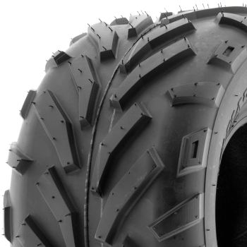 Preview: SUN-F - A-016 4PR - 18/9.50 -8 TL 33F 4PR -  Sommerreifen