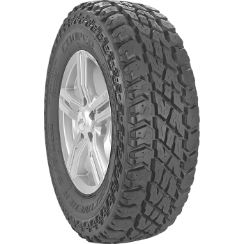 COOPER - DISCOVERER S/T MAXX - 285/75 R17 TL 121/118Q M+S STUDDABLE BSW P.O.R -  Sommerreifen