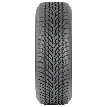 NOKIAN - NOKIAN SNOWPROOF 1 - 215/65 R16 TL 95H 3PMSF -  Winterreifen