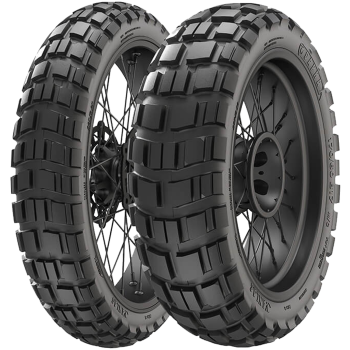Preview: ANLAS - CAPRA X - 150/70 B18 TL 70T M+S REAR -  Sommerreifen