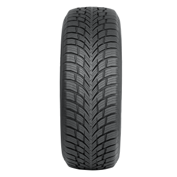 Preview: NOKIAN - SEASONPROOF C1 - 225/75 R16 TLC 121/120R 3PMSF BSW C1 -  Ganzjahresreifen