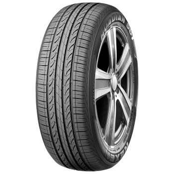 NEXEN - ROADIAN 581 - 205/55 R16 TL 91H -  Sommerreifen