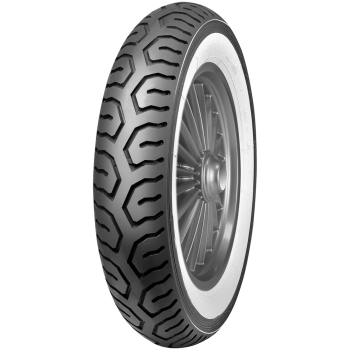 MITAS - MC 12 WHITE WALL WW - 3.00 -10 TL/TT 42J WW -  Sommerreifen