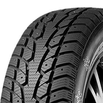 TORQUE - TQ023 - 205/65 R16 TL 95H M+S STUDDABLE 3PMSF -  Winterreifen