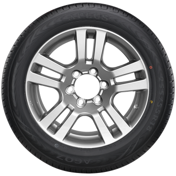 APLUS - A607 - 305/35R20 107V TL XL A BSW -  Sommerreifen