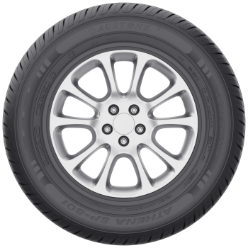 AUSTONE - ATHENA SP-801 XL - 195/65 R15 TL 95H XL BSW -  Sommerreifen