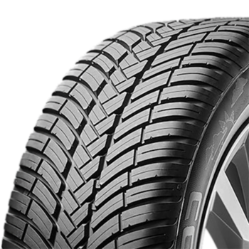 COOPER - DISCOVERER ALL SEASON - 205/50 R17 TL 93W 3PMSF XL BSW -  Ganzjahresreifen