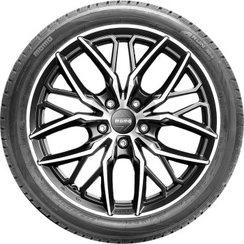 MOMO - M-4 FOUR SEASON - 225/55 R19 TL 103W M+S 3PMSF XL -  Ganzjahresreifen