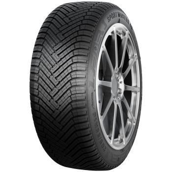LINGLONG - SPORT MASTER 4S XL FP - 215/40 R18 TL 89W 3PMSF FP XL -  Ganzjahresreifen