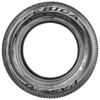 DEBICA - PASSIO - 135/80 R13 TL 70T -  Sommerreifen