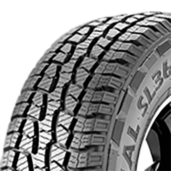 GOODRIDE - RADIAL SL369 A/T - 235/75 R16 TL 112S M+S XL BSW -  Sommerreifen