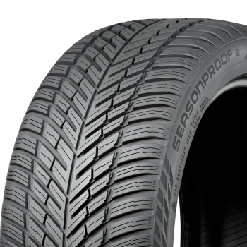 Preview: NOKIAN - SEASONPROOF 2 XL - 235/65 R17 TL 108V 3PMSF XL BSW -  Ganzjahresreifen