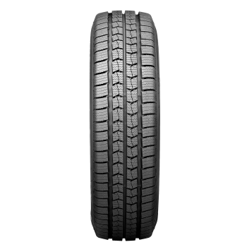 NEXEN - WINGUARD WT1 - 205/65 R16 TL 107/105T M+S 3PMSF 8PR -  Winterreifen