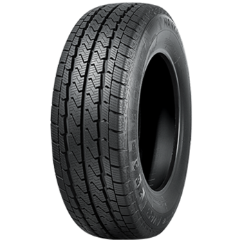 NANKANG - ALL SEASON VAN AW-8 - 215/70 R15 TL 109/107R M+S 3PMSF 8PR BSW -  Ganzjahresreifen