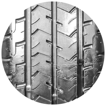 UNIROYAL - RAINMAX - 195/70 R15 TL 97T XL -  Sommerreifen