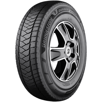 BRIDGESTONE - DURAVIS CAMPER ALL SEASON ENLITEN - 215/75 R16 TLCP 113/111R 3PMSF Enliten -  Ganzjahresreifen