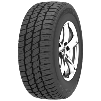 GOODRIDE - SW612 SNOWMASTER - 215/70 R15 TL 109/107R M+S 3PMSF 8PR BSW -  Winterreifen