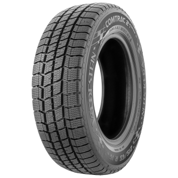 VREDESTEIN - COMTRAC 2 WINTER+ - 215/75 R16 TL 116/114R 3PMSF -  Winterreifen