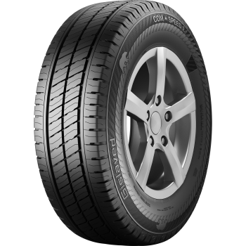 GISLAVED - COM*SPEED 2 - 195/75 R16 TL 107/105R BSW 8PR -  Sommerreifen