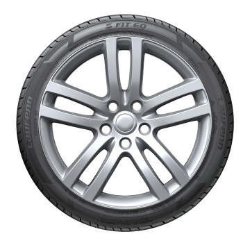 LAUFENN - S FIT EQ (LK01) - 195/50 R15 TL 82H BSW -  Sommerreifen