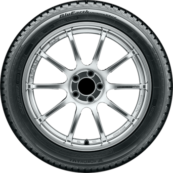 YOKOHAMA - BLUEARTH*WINTER (V905) - 225/60 R16 TL 102H 3PMSF XL -  Winterreifen