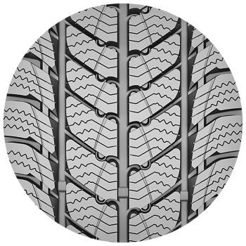 UNIROYAL - SNOW MAX 3 - 235/65 R16 TL 115/113R 3PMSF -  Winterreifen