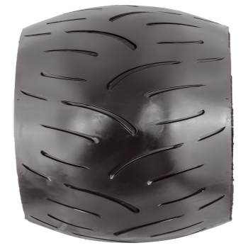 DUNLOP - SPORTMAX QUALIFIER II F - 130/70 ZR16 TL 61(W) -  Sommerreifen