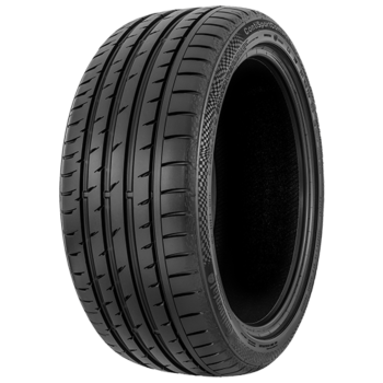 CONTINENTAL - CONTISPORTCONTACT 3 - 245/40 R20 TL 99Y XL -  Sommerreifen