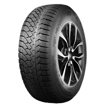 MAZZINI - SNOW LEOPARD2 - 185/55 R15 TL 82T M+S 3PMSF BSW -  Winterreifen