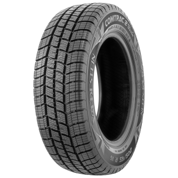 VREDESTEIN - COMTRAC 2 ALL SEASON+ - 215/65 R16 TL 109/107T 3PMSF -  Ganzjahresreifen